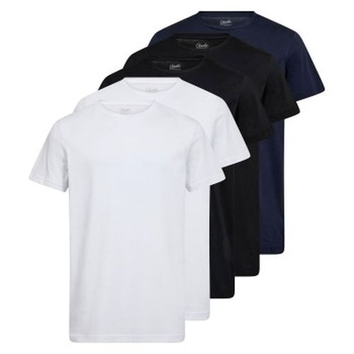 P Cotton T-Shirt Baumwolle Small Herren - Claudio - Modalova
