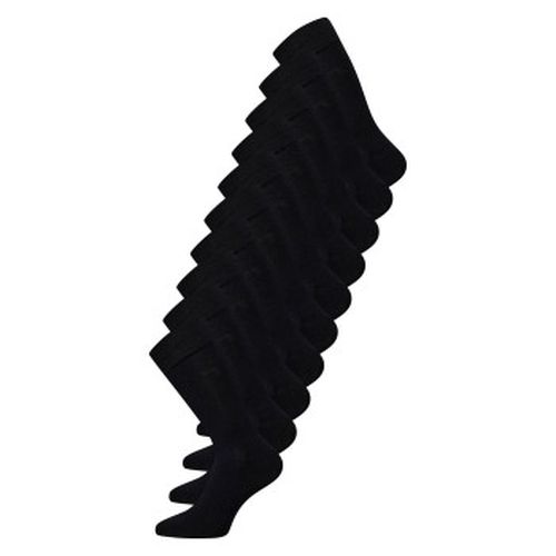 P Bamboo Socks Schwarz Gr 40/47 Herren - Claudio - Modalova