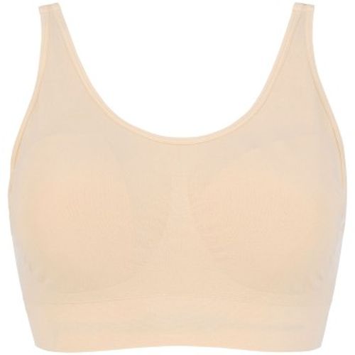 BH Zoe Soft Bra Haut Polyamid M/L Damen - Damella - Modalova