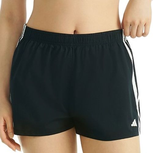 Sport Active Essentials 3 Stripes Boxer Schwarz Baumwolle Medium Damen - adidas - Modalova
