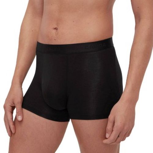 Natural Cooling Boxer Schwarz Tencel Small Herren - Calida - Modalova