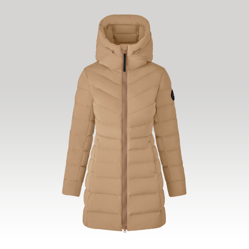 Cappotto Clair Black Label (Donna, , XS) - Canada Goose - Modalova