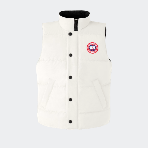 Vanier Weste für Jugendliche (Kinder, , XS) - Canada Goose - Modalova