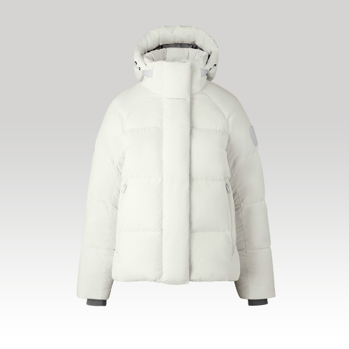 Junction Parka in Pastellfarben (Weiblich, , XL) - Canada Goose - Modalova