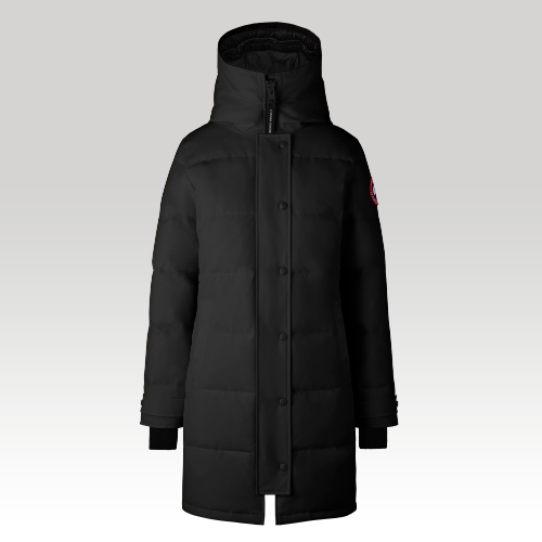 Shelburne Parka (Weiblich, , L) - Canada Goose - Modalova