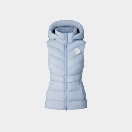 Clair Vest (Women, , XXS) - Canada Goose - Modalova