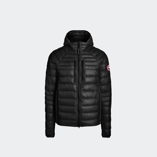 Giacca con cappuccio HyBridge® Lite Tech (Uomo, , XS) - Canada Goose - Modalova