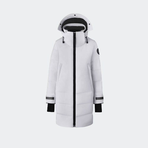 Kenton Parka Heritage (Women, , M) - Canada Goose - Modalova