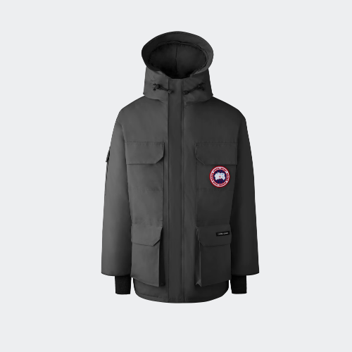 Parka Expedition Heritage (Uomo, , XL) - Canada Goose - Modalova