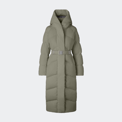 Parka Marlow (Donna, , XL) - Canada Goose - Modalova