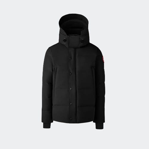 Wyndham Parka Heritage (Männlich, , S) - Canada Goose - Modalova