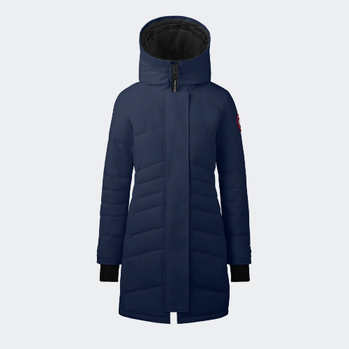 Lorette Parka (Weiblich, , L) - Canada Goose - Modalova