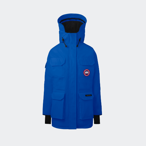 Parka Expedition - PBI (Donna, , M) - Canada Goose - Modalova