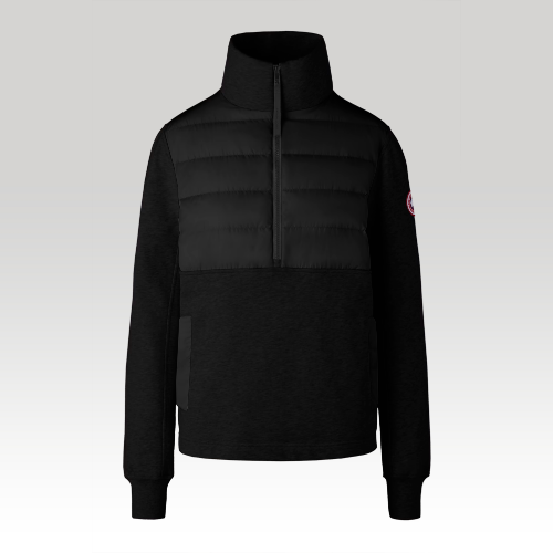 HyBridge® Muskoka Pullover (Women, , S) - Canada Goose - Modalova