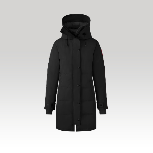 Shelburne Parka Heritage (Weiblich, , XXXL) - Canada Goose - Modalova