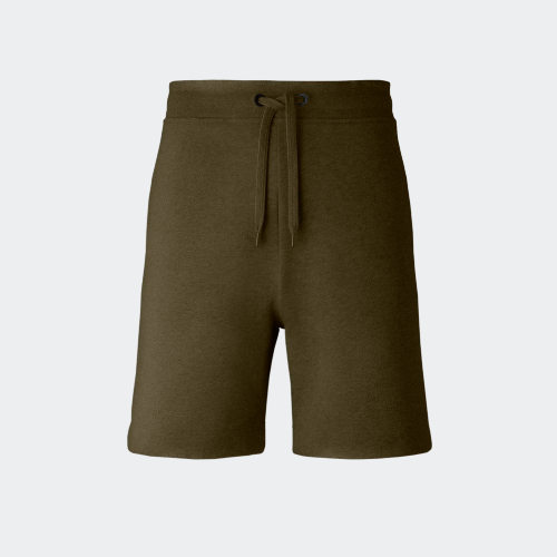 Huron Short (Men, , L) - Canada Goose - Modalova