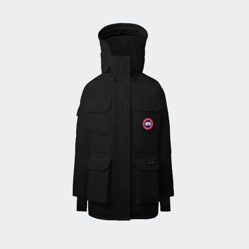 Expedition Parka (Weiblich, , XXL) - Canada Goose - Modalova