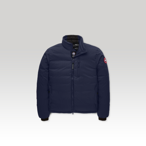 Lodge Jacket (Men, , S) - Canada Goose - Modalova