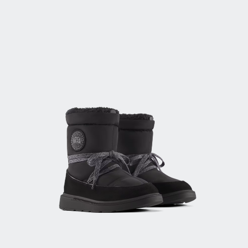 Demma Steppstiefel (Weiblich, /, US 10) - Canada Goose - Modalova