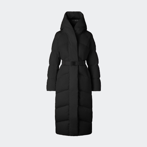 Parka Marlow (Donna, , L) - Canada Goose - Modalova