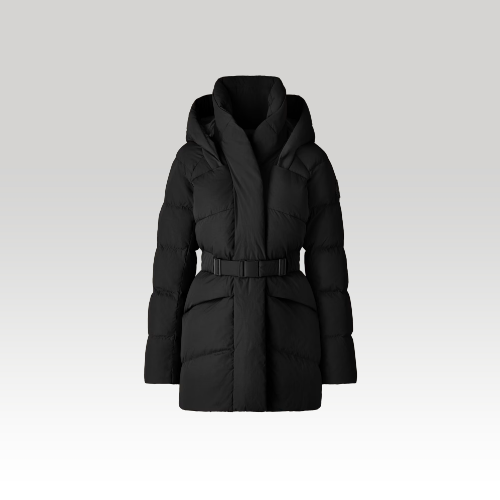 Marlow Coat (Women, , L) - Canada Goose - Modalova