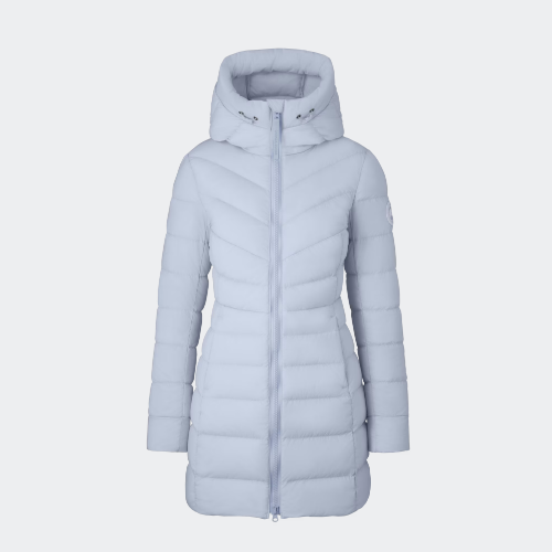 Cappotto Clair (Donna, , L) - Canada Goose - Modalova