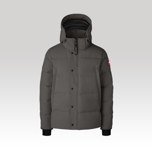 Wyndham Parka (Men, , L) - Canada Goose - Modalova