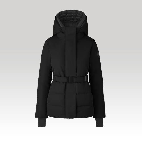 McKenna Jacke Performance-Satin (Weiblich, , S) - Canada Goose - Modalova