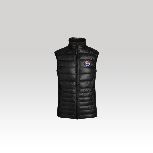 Men’s Hybridge Lite Tech Down Gilet (Men, , L) - Canada Goose - Modalova