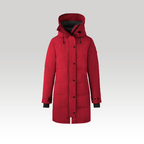 Shelburne Parka Heritage (Weiblich, , M) - Canada Goose - Modalova