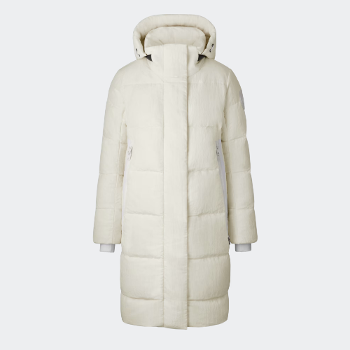 Parka Byward Shiny Crinkle (Donna, , S) - Canada Goose - Modalova