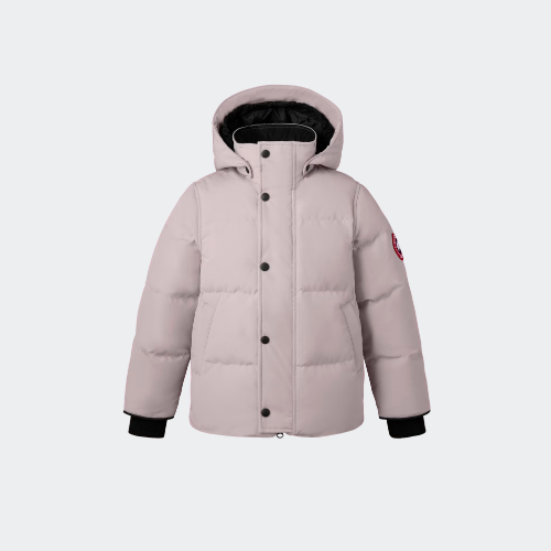 Parka Snowy Owl per bambini New Edition (Bambino, , 4-5) - Canada Goose - Modalova