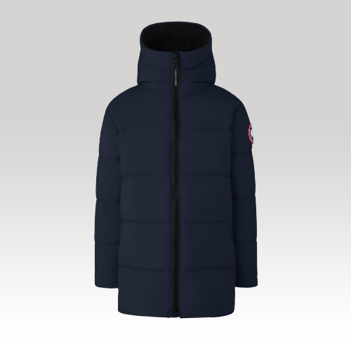 Lawrence Steppjacke (Männlich, , L) - Canada Goose - Modalova