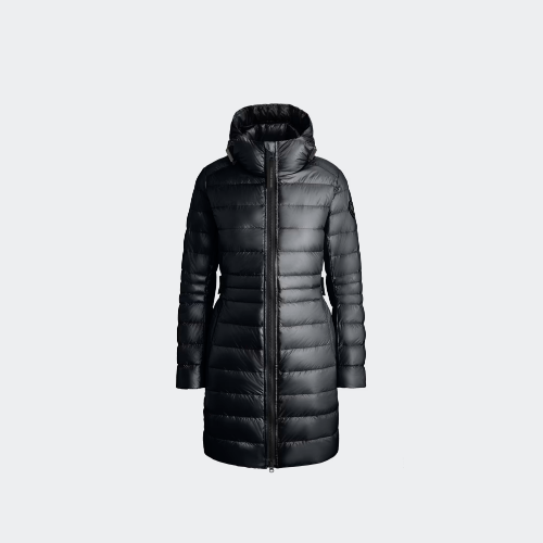 Giacca con cappuccio Cypress Label (Donna, , XS) - Canada Goose - Modalova