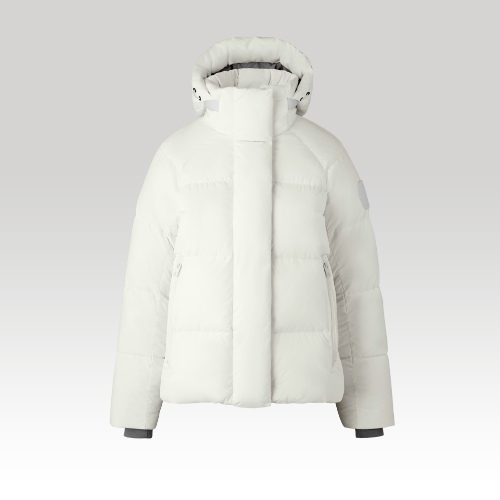 Junction Parka in Pastellfarben (Weiblich, , S) - Canada Goose - Modalova