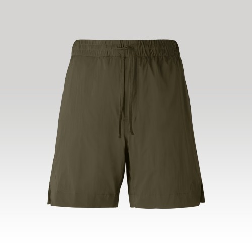 Killarney Shorts mit Black Label (Männlich, , XS) - Canada Goose - Modalova