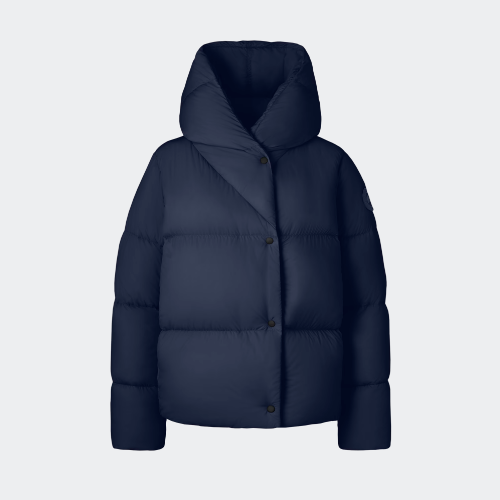 Rhoda Jacket (Women, , S) - Canada Goose - Modalova