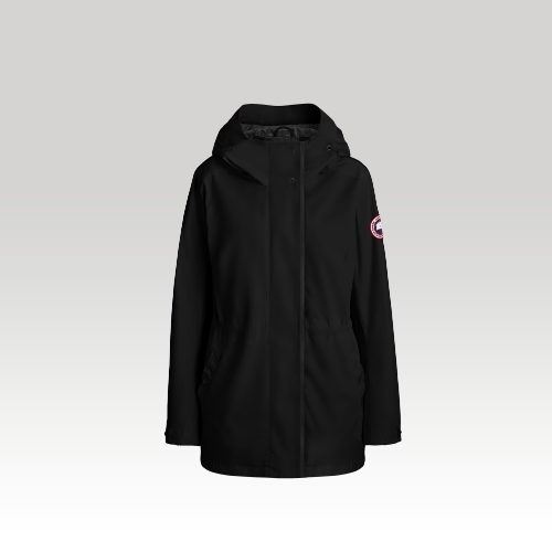 Minden Jacket (Women, , XS) - Canada Goose - Modalova