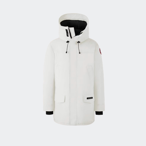 Langford Parka Heritage (Men, , XS) - Canada Goose - Modalova