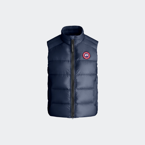 Women's Cypress Down Gilet (Women, , L) - Canada Goose - Modalova