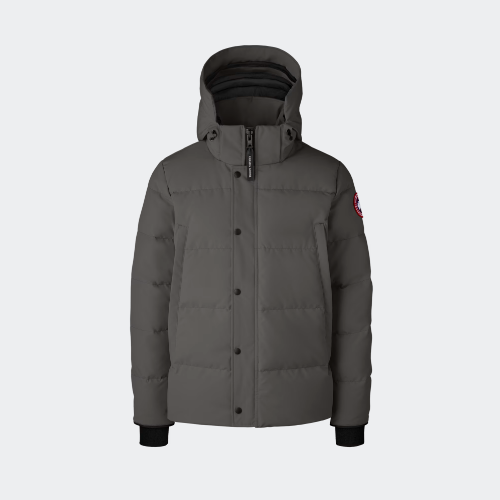 Wyndham Parka (Männlich, , XS) - Canada Goose - Modalova