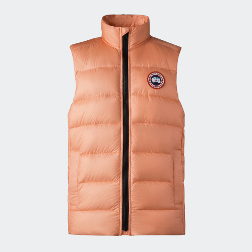 Giubbino senza maniche Crofton per ragazzi (Ragazzo, , XS) - Canada Goose - Modalova