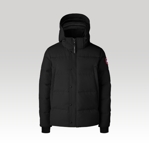 Wyndham Parka (Men, , XS) - Canada Goose - Modalova