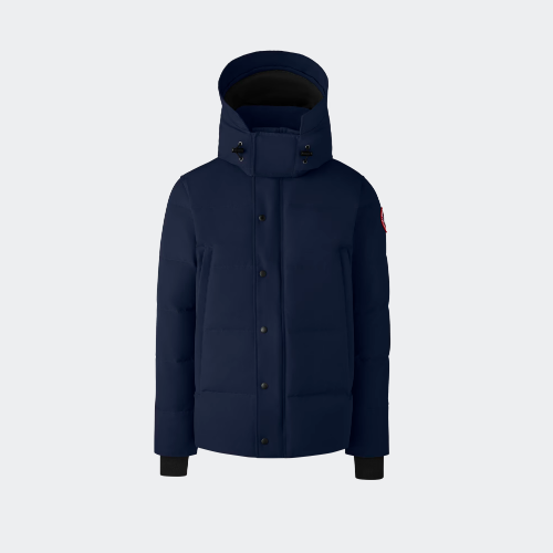 Wyndham Parka Heritage (Men, , S) - Canada Goose - Modalova