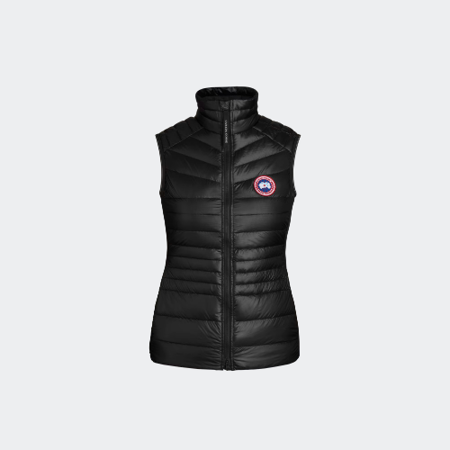 Women’s Hybridge Lite Tech Down Gilet (Women, , XXXL) - Canada Goose - Modalova