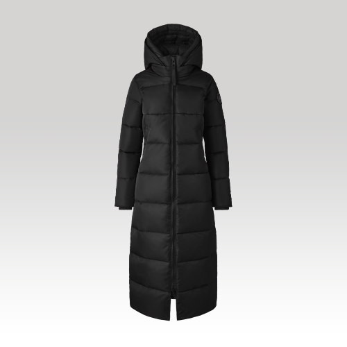 Mystique Parka Performance-Satin (Weiblich, , XS) - Canada Goose - Modalova