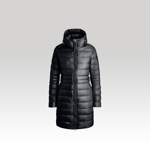 Giacca con cappuccio Cypress Label (Donna, , XXXL) - Canada Goose - Modalova