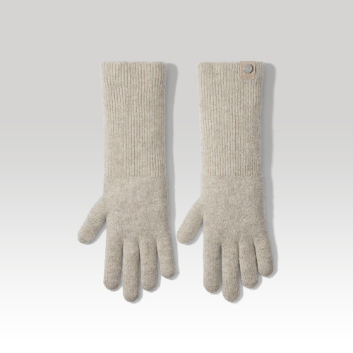 Cashmere Glove (Women, , L/XL) - Canada Goose - Modalova