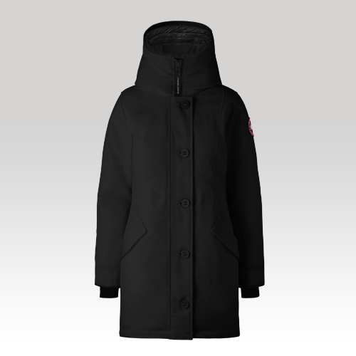 Rossclair Parka (Weiblich, , XXL) - Canada Goose - Modalova