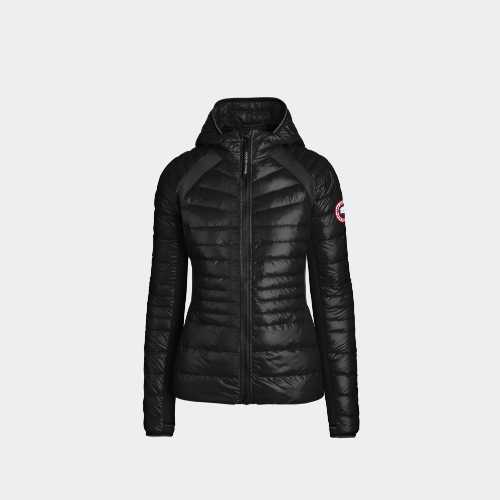 Giacca con cappuccio HyBridge® Lite Tech (Donna, , XXXL) - Canada Goose - Modalova